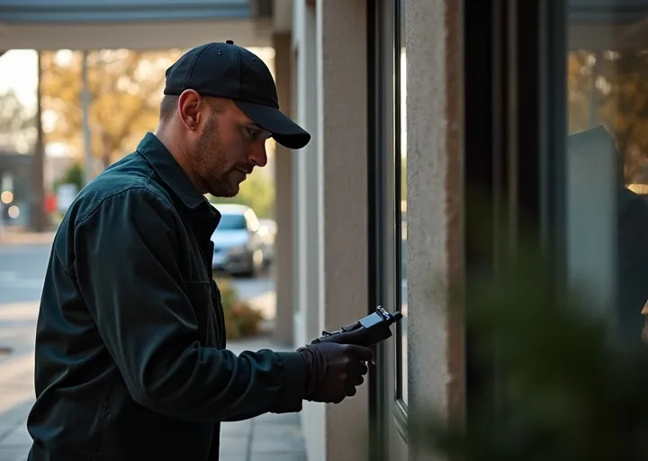 Professional Commercial Possum Control Assessment Services Forest Glen