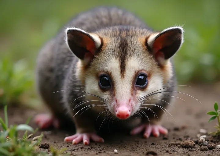 Safe Possum Capture Forest Glen