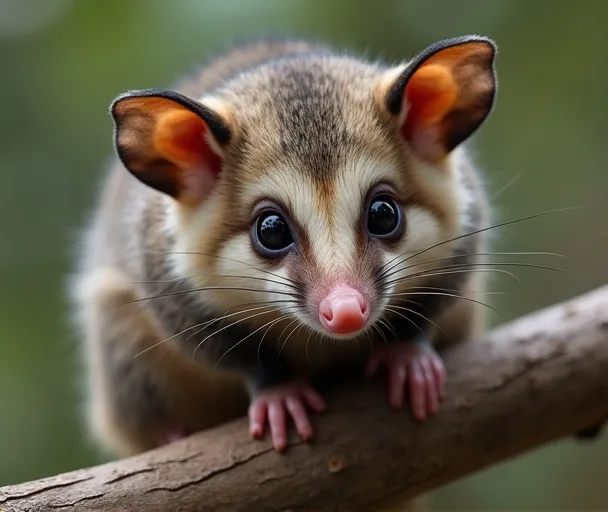 Possum Relocation & Release Forest Glen