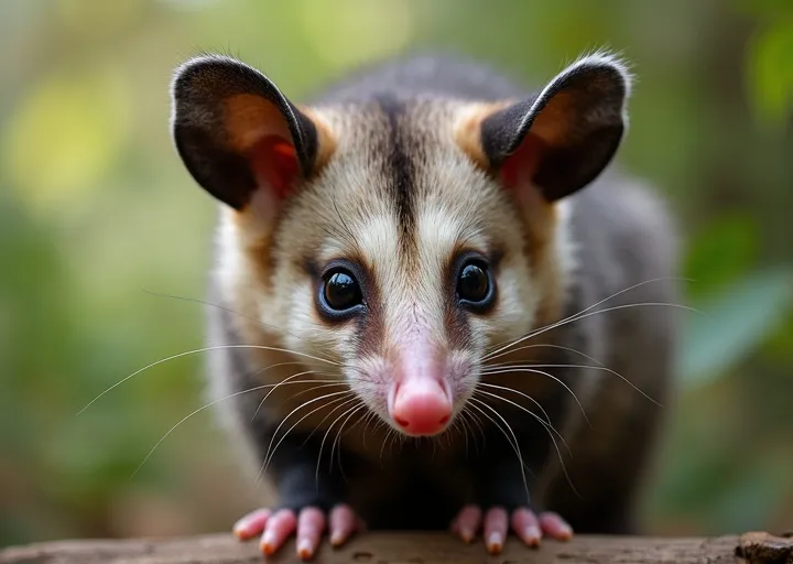 Scientific Habitat Release Forest Glen