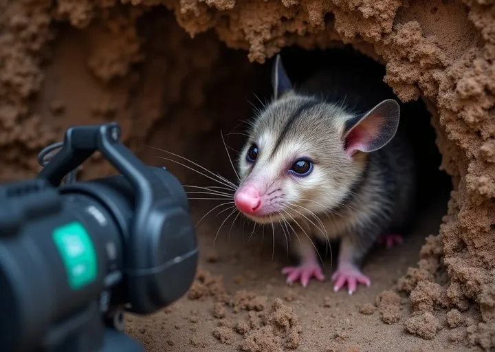 Comprehensive Possum Property Inspection Forest Glen