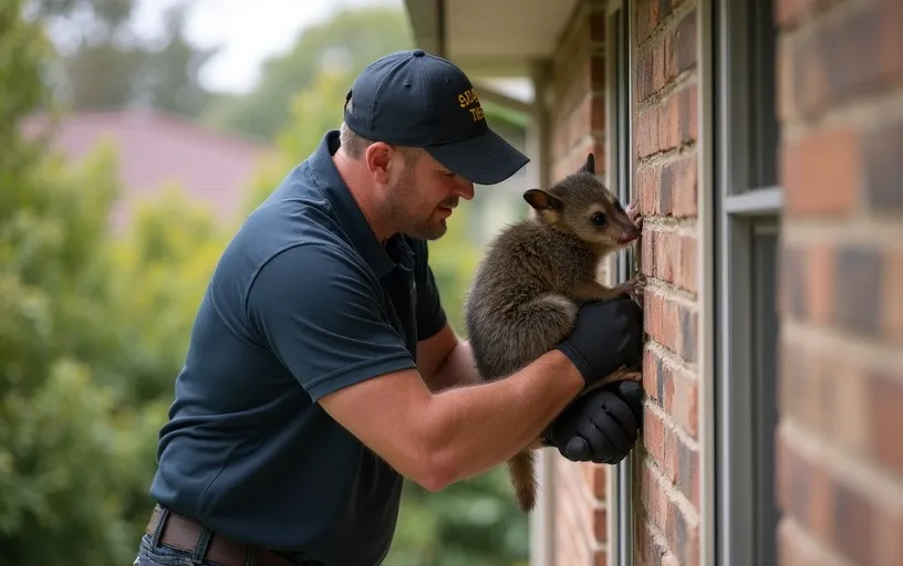 Advanced Possum Prevention Systems Forest Glen
