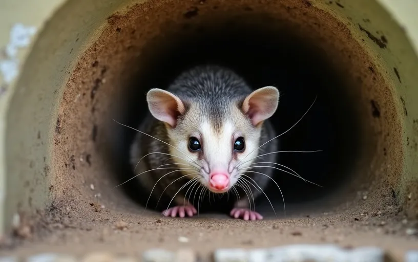 Professional Possum Prevention Services Forest Glen