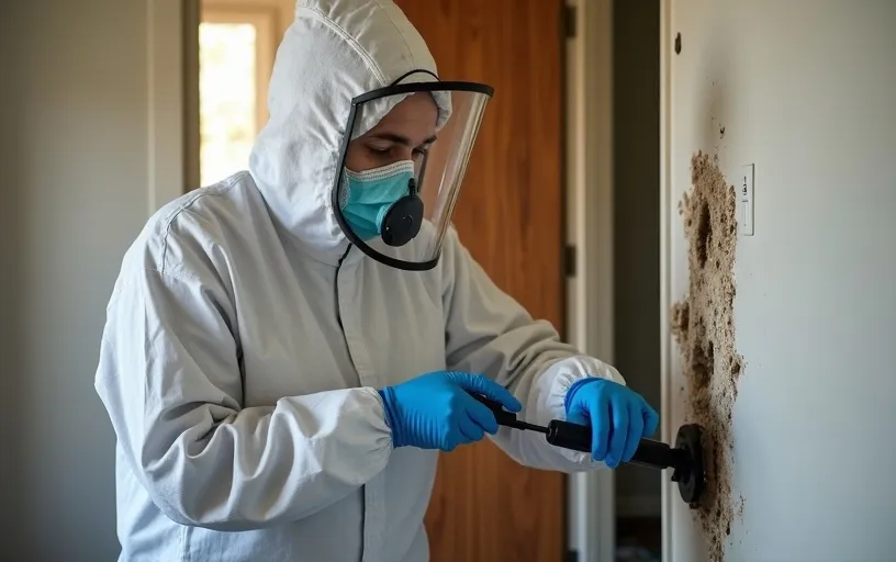 Sanitization & Decontamination Forest Glen